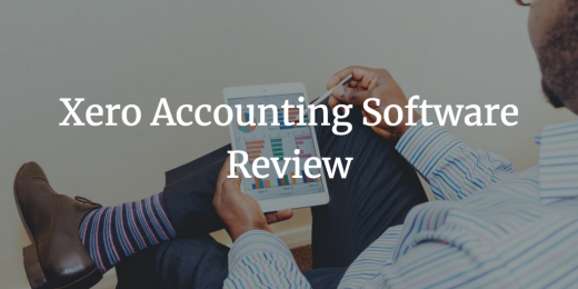 Xero Accounting Software Review